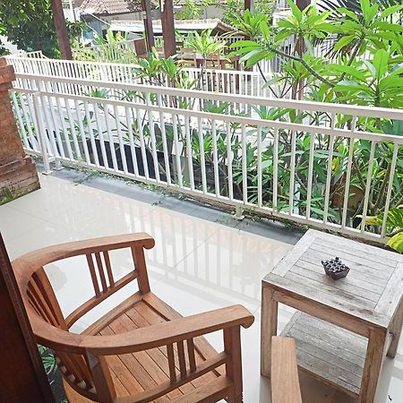Agatha Canggu Exterior foto