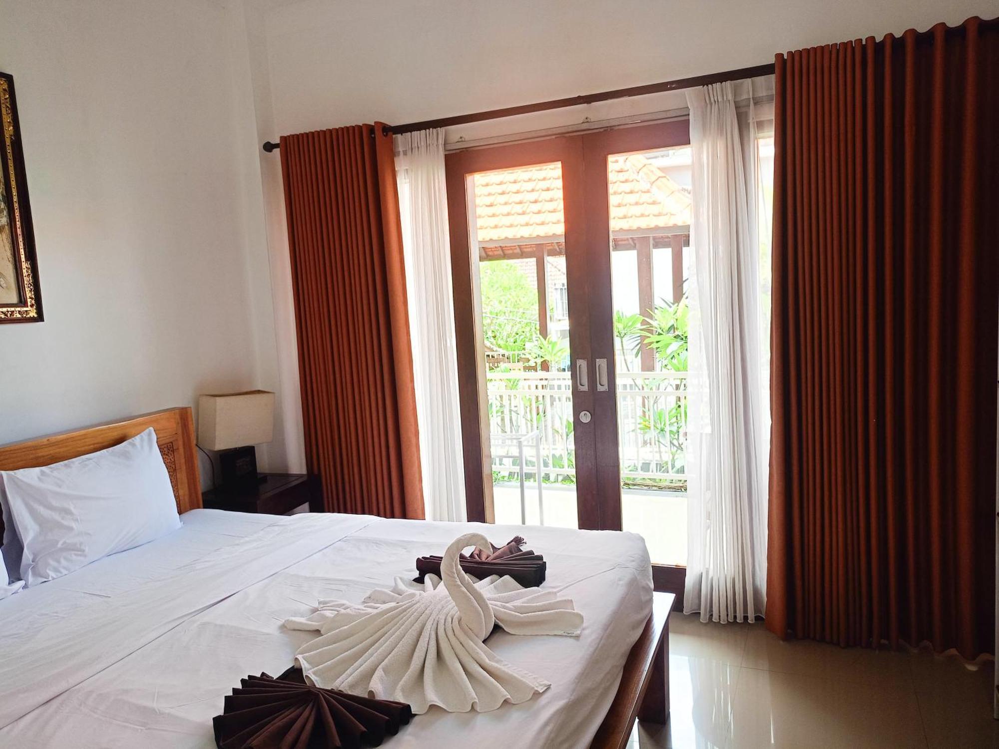 Agatha Canggu Exterior foto