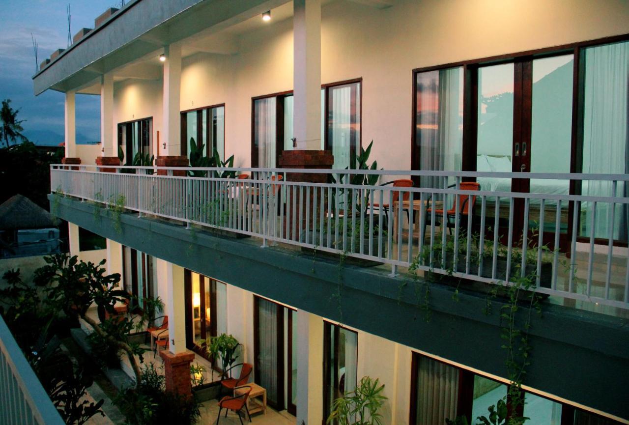 Agatha Canggu Exterior foto